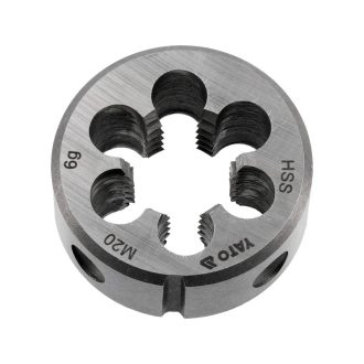 YATO Gewindeschneider M20