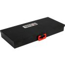 YATO Gewindebohrer- und Schneidset (Hand) 32-teilig HSS M3-M12