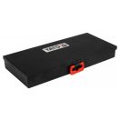 YATO Gewindebohrer- und Schneidset (Hand) 32-teilig HSS M3-M12