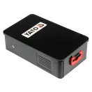 YATO Gewindebohrer-Set (Hand) 29-teilig HSS M13-M12