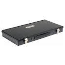 YATO Gewindebohrer und Schneidgarnitur (Hand) 44 Teile HSS M3-M12