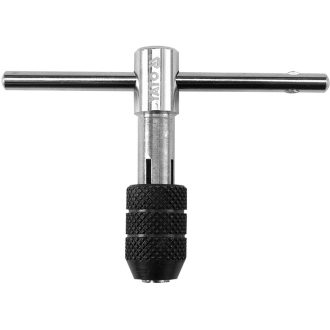 YATO Gewindebohrerdreher M6-M12 90 mm