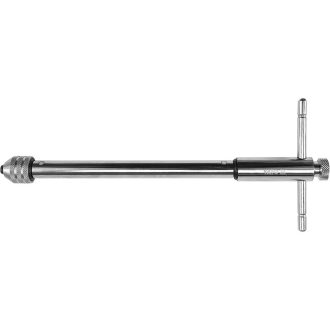 YATO Ratschenschneidbohrer Drehstahl M5-M12 300 mm