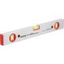 YATO Wasserwaage 3 Ebenen 400 mm