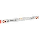 YATO Wasserwaage 3 Ebenen 800 mm