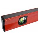 YATO Wasserwaage 3 Libellen 2 Griffe 600 mm