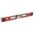 YATO Wasserwaage 3 Libellen 2 Griffe 600 mm