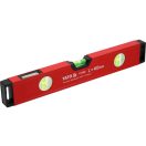 YATO Wasserwaage, 3 Libellen, 400 mm