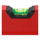 YATO Wasserwaage, 3 Libellen, 400 mm