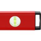 YATO Wasserwaage, 3 Libellen, 400 mm