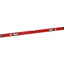 YATO Wasserwaage 3 Libellen 1000 mm ALU