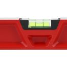 YATO Wasserwaage 2 Libellen 400 mm magnetisch