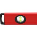 YATO Wasserwaage mit 2 Libellen 400 mm ALU