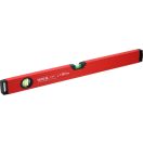 YATO Wasserwaage mit 2 Libellen 600 mm ALU