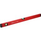 YATO Wasserwaage mit 2 Libellen 800 mm ALU