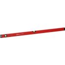 YATO Wasserwaage 2 Libellen 1200 mm ALU