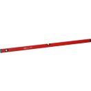 YATO Wasserwaage 2 Libellen 1500 mm ALU