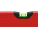 YATO Wasserwaage 400 mit 3 Libellen 400 mm