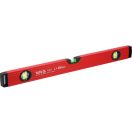 YATO Wasserwaage 400 mit 3 Libellen 600 mm