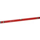 YATO Wasserwaage 400 mit 3 Libellen 1200 mm