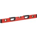 YATO Wasserwaage 3 Libellen 2 Griffe 800 mm