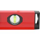 YATO Wasserwaage 3 Libellen 2 Griffe 800 mm