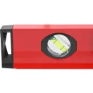 YATO Wasserwaage 3 Libellen 2 Griffe 1000 mm