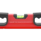 YATO Wasserwaage 3 Libellen 2 Griffe 1000 mm