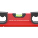 YATO Wasserwaage 3 Libellen 2 Griffe 1200 mm