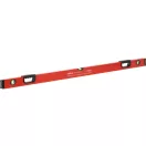 YATO Wasserwaage 3 Libellen 2 Griffe 1500 mm