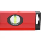 YATO Wasserwaage 3 Libellen 2 Griffe 1500 mm