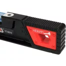 YATO Schlagwasserwaage 2 Ebenen 300 mm