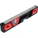 YATO Schlagwasserwaage 2 Ebenen 300 mm