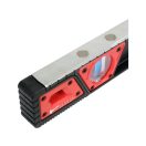 YATO Impact Wasserwaage 3 Ebenen 600 mm