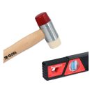 YATO Impact Wasserwaage 3 Ebenen 600 mm