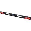 YATO Impact Wasserwaage 3 Ebenen 800 mm