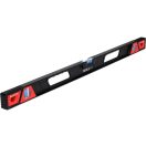 YATO Impact Wasserwaage 3 Ebenen 800 mm