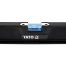 YATO Impact Wasserwaage 3 Ebenen 800 mm