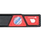 YATO Impact Wasserwaage 3 Ebenen 800 mm