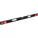 YATO Impact Wasserwaage 3 Ebenen 1000 mm