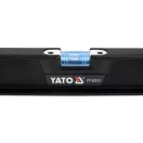 YATO Impact Wasserwaage 3 Ebenen 1000 mm