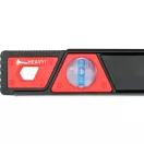 YATO Impact Wasserwaage 3 Ebenen 1000 mm