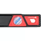 YATO Impact Wasserwaage 3 Ebenen 1000 mm