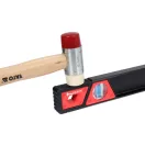 YATO Impact Wasserwaage 3 Ebenen 1000 mm