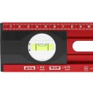 YATO Wasserwaage für Elektriker, 400 mm