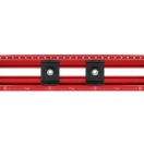 YATO Wasserwaage für Elektriker, 400 mm