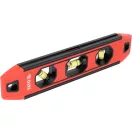 YATO Wasserwaage 3 Ebenen 230 mm