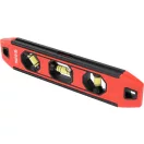 YATO Wasserwaage 3 Ebenen 230 mm