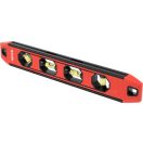 YATO Wasserwaage 4 Ebenen 300 mm