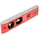 YATO Laser-Torpedo-Wasserwaage 230 mm